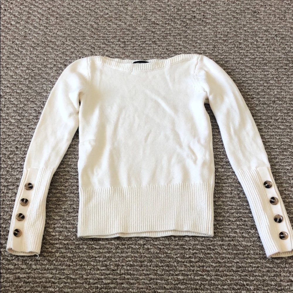EUC Ann Taylor sweater